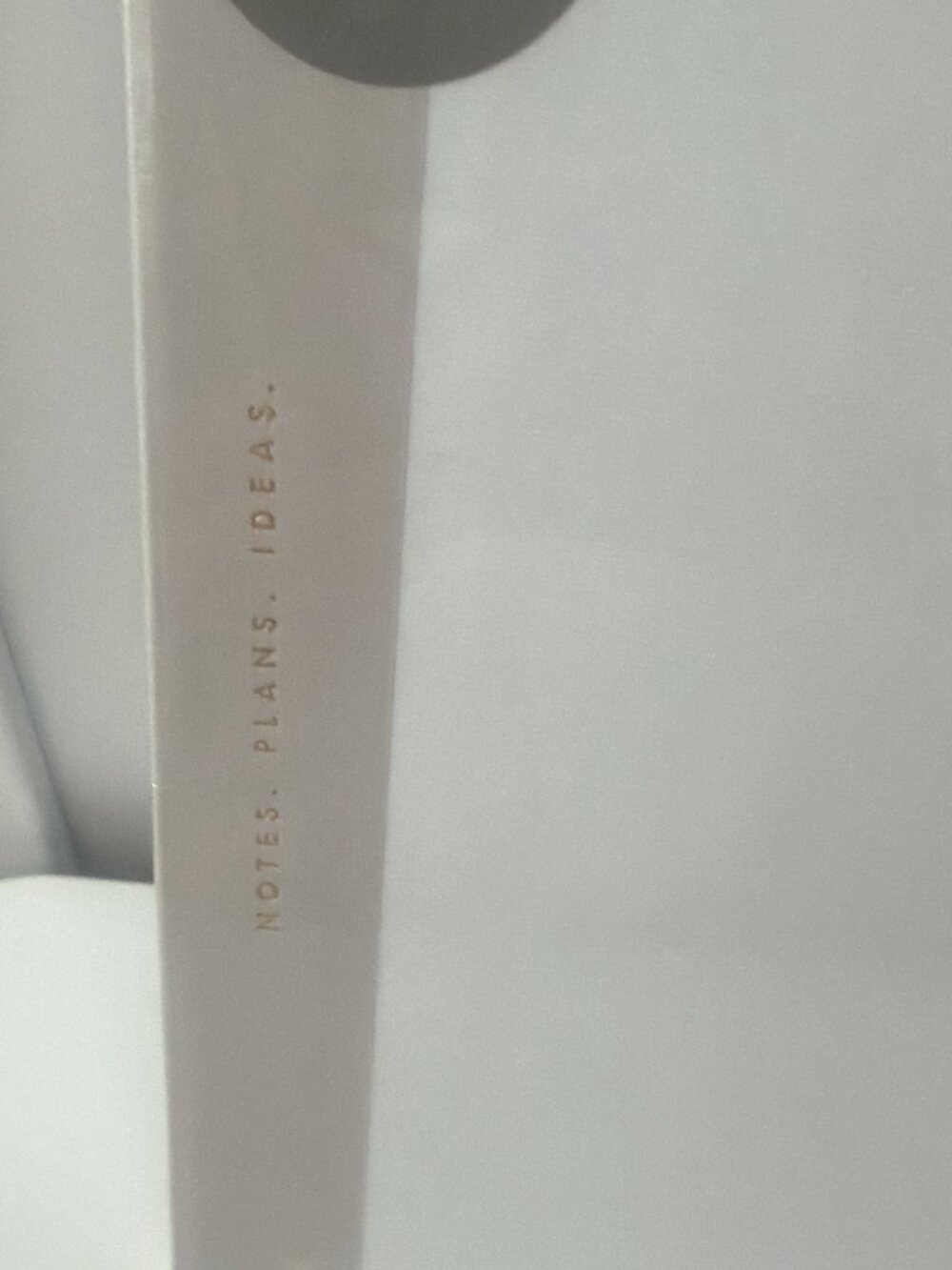 kikki.K A5 Notebooks – Set of 10 | Brand New & Sealed - Picture 5 of 6